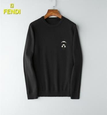 cheap quality Fendi Hoodies Model No. 62